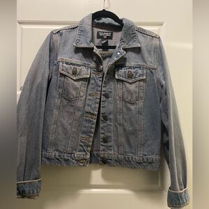 Ralph lauren polo Jean jacket